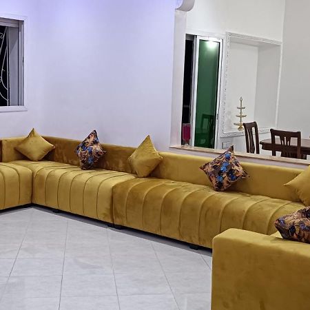 Luxury Fes Panoramic Apartment Buitenkant foto